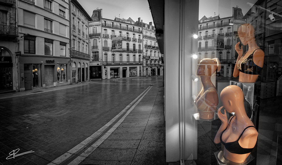 Dis, mais où sont-ils tous passés ?